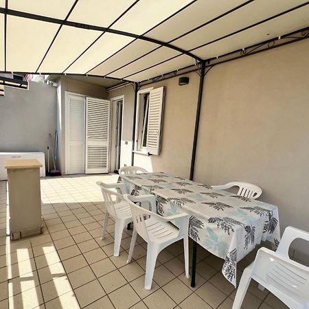 Holihome_Casa Di Sara Tortoreto Dış mekan fotoğraf