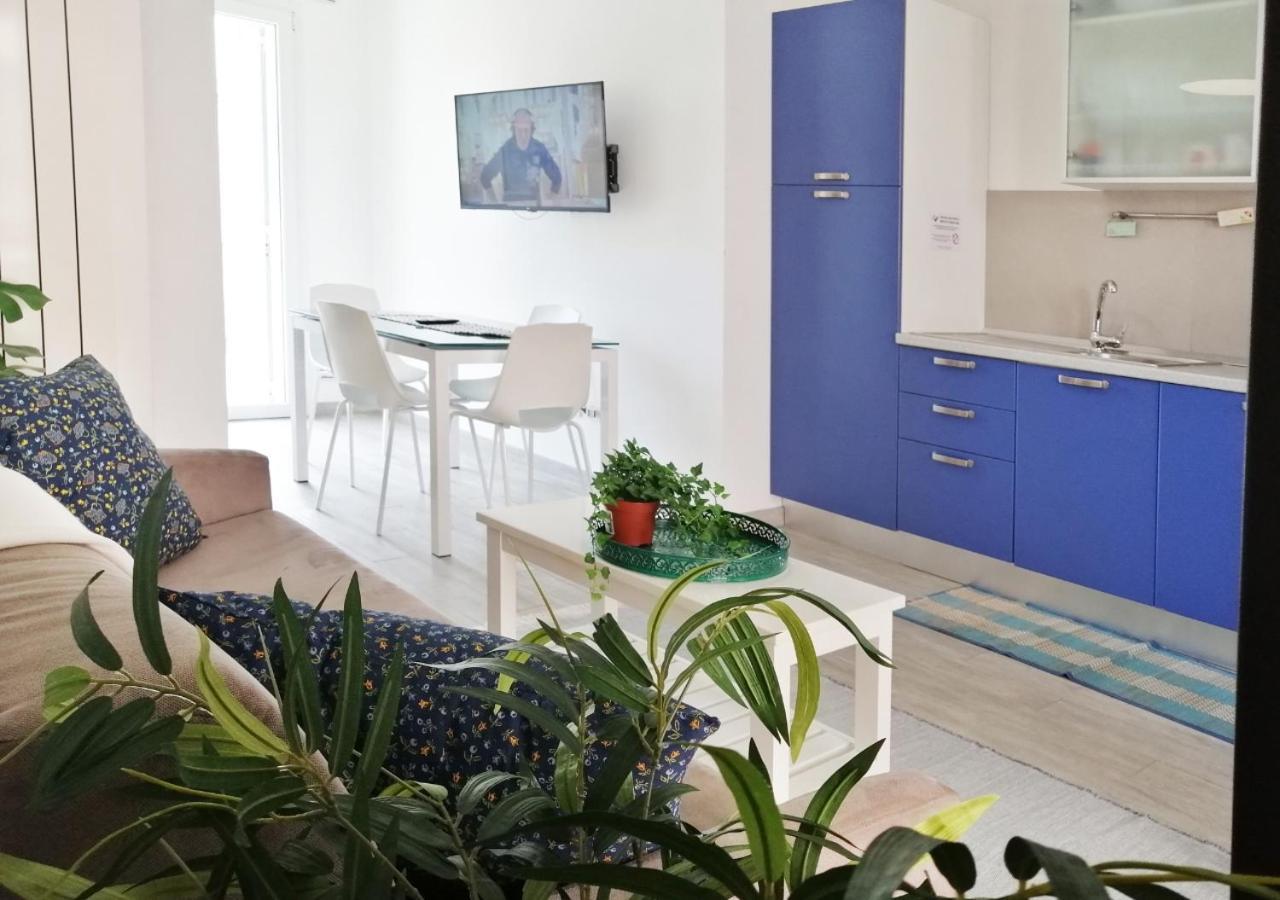 Holihome_Casa Di Sara Tortoreto Dış mekan fotoğraf