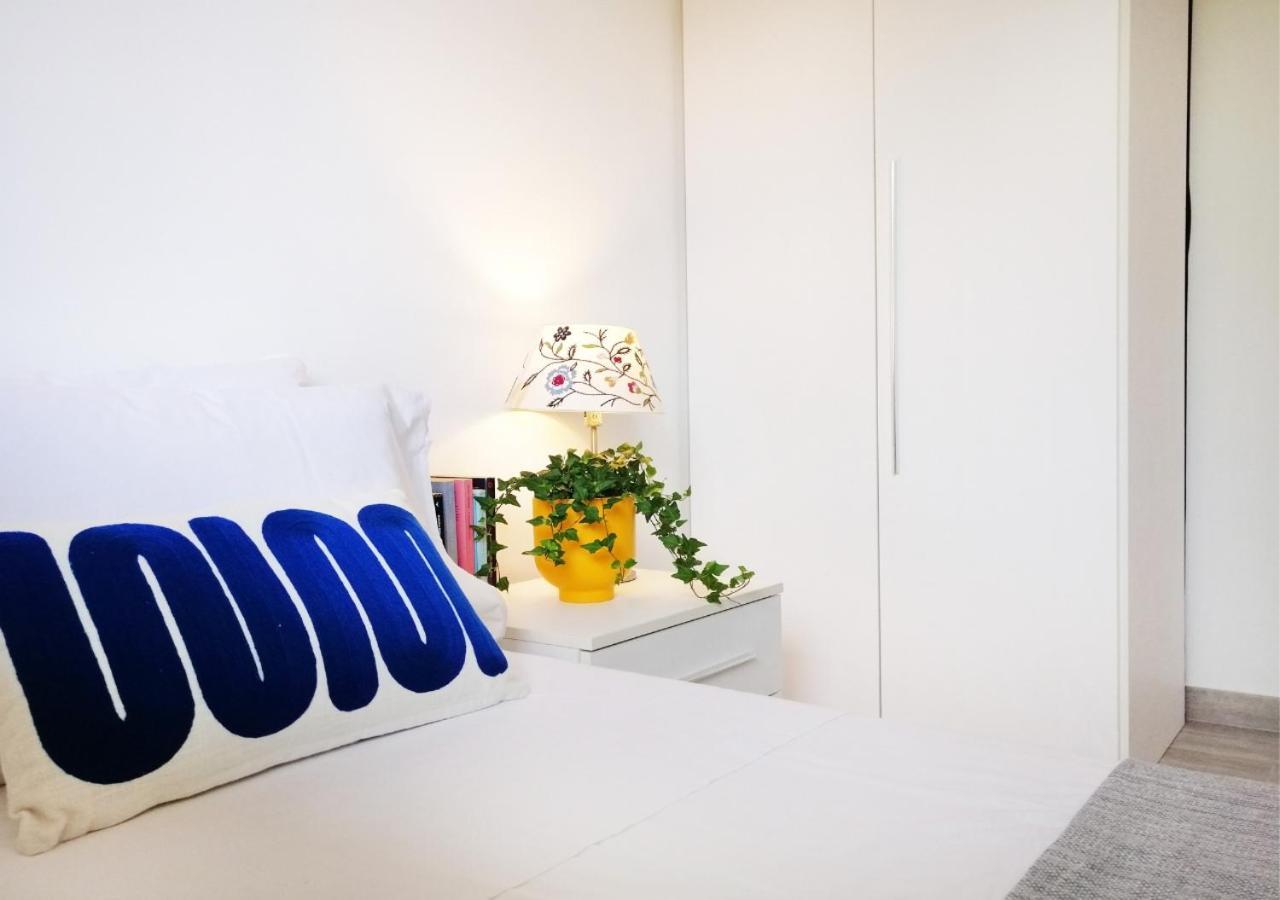 Holihome_Casa Di Sara Tortoreto Dış mekan fotoğraf