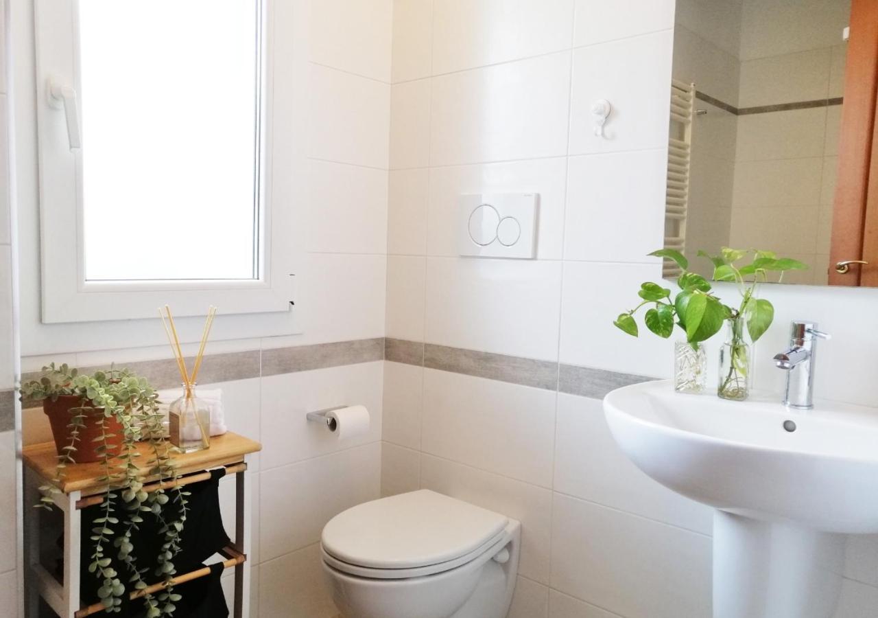 Holihome_Casa Di Sara Tortoreto Dış mekan fotoğraf