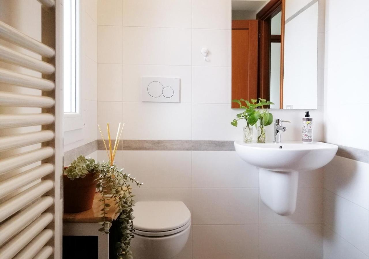 Holihome_Casa Di Sara Tortoreto Dış mekan fotoğraf